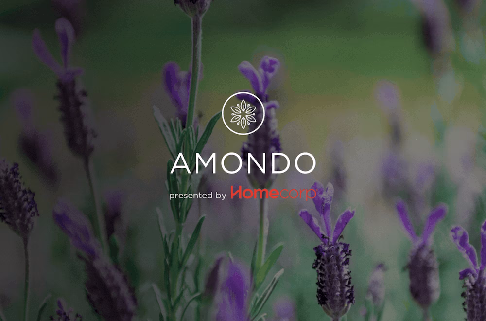 Amondo Estate by Homecorp