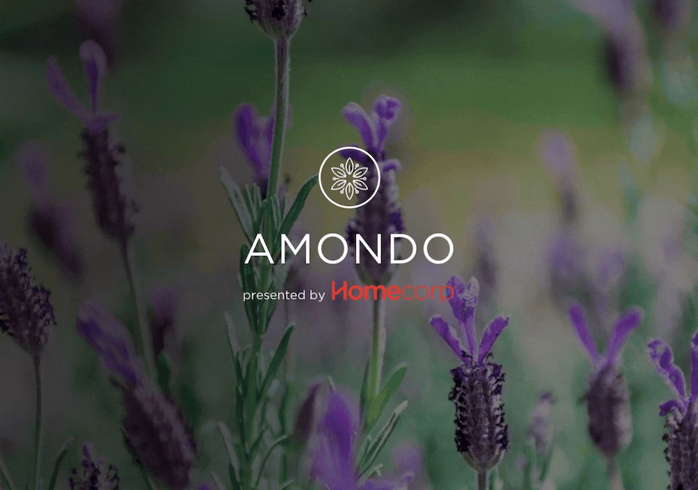 Amondo Estate by Homecorp