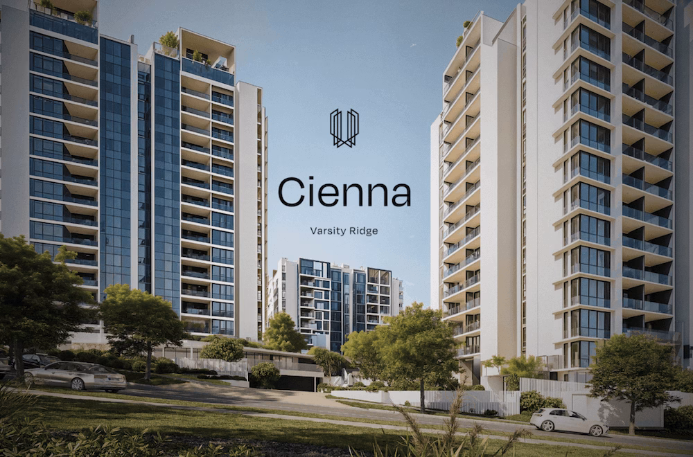 Cienna Varsity Ridge