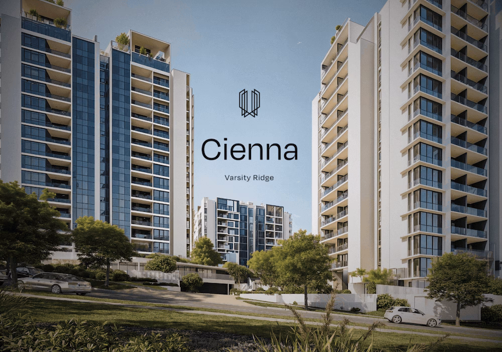 Cienna Varsity Ridge