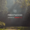 Prestwood house and land