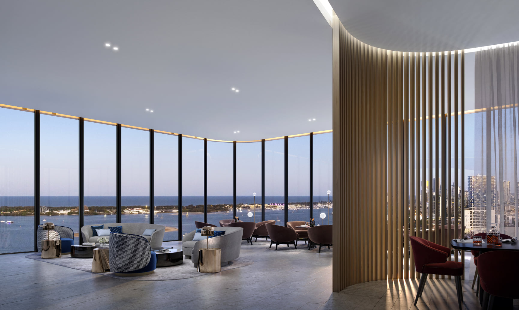 Homecorp is one of Australia's leading Developer Builders creating luxury apartment towers on the Gold Coast