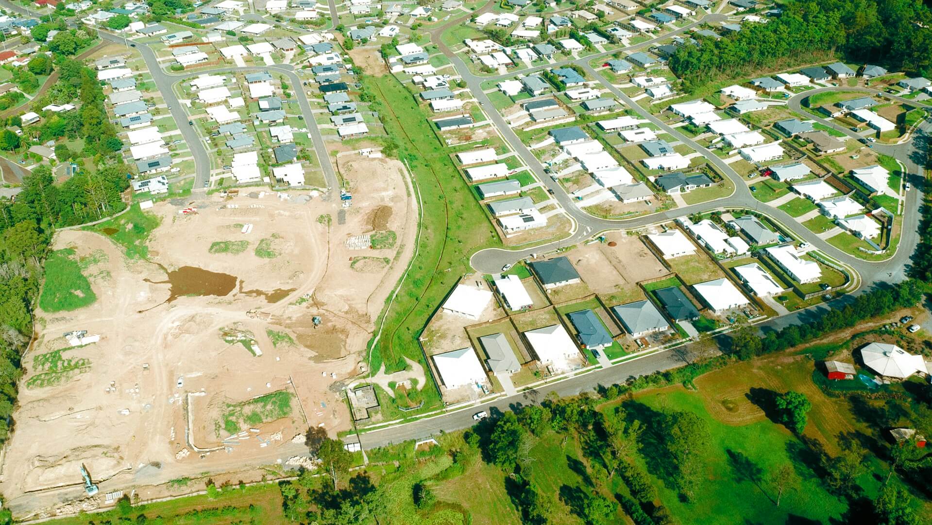 The Outlook Homecorp