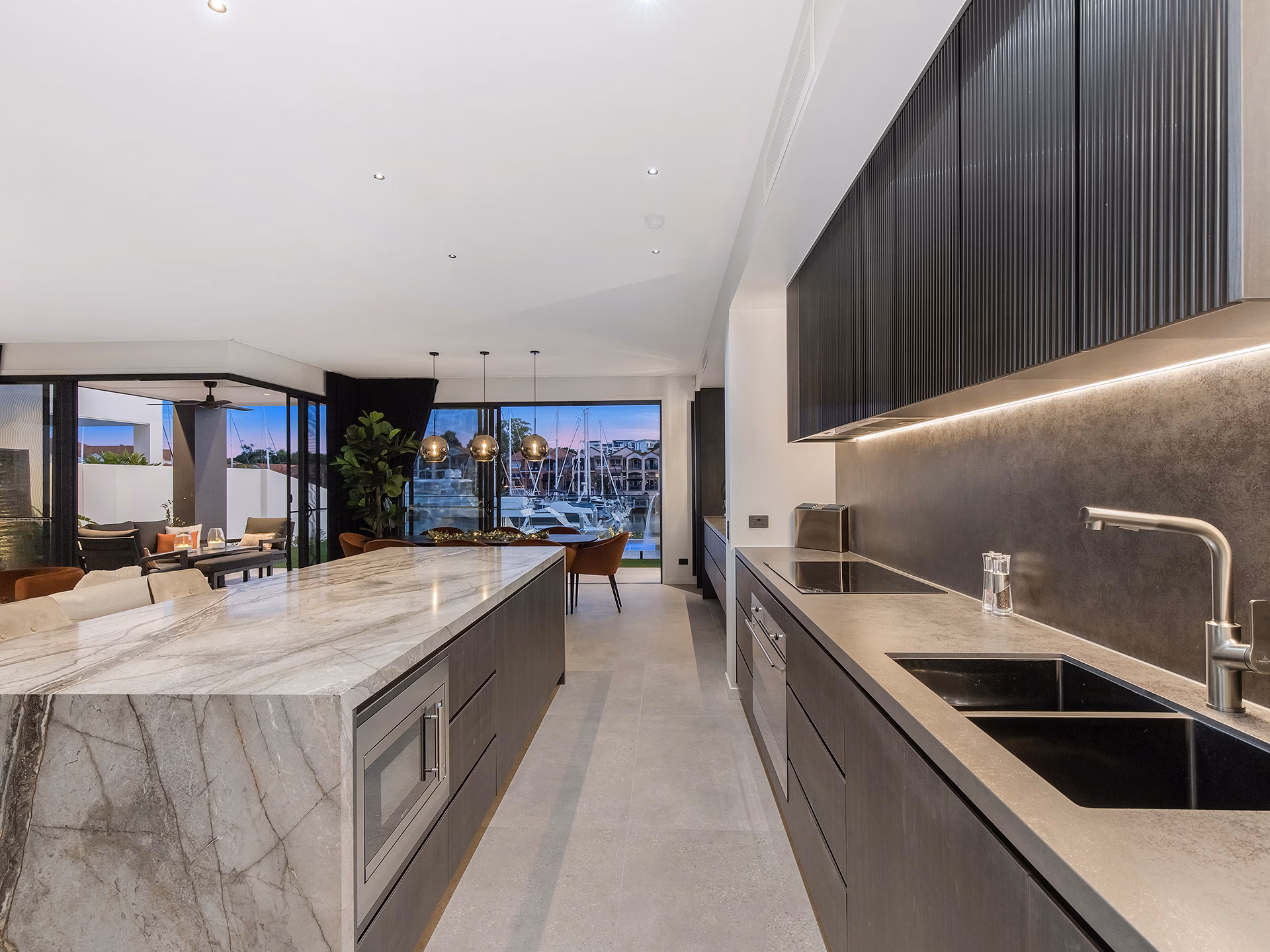 Bespoke build Gold Coast