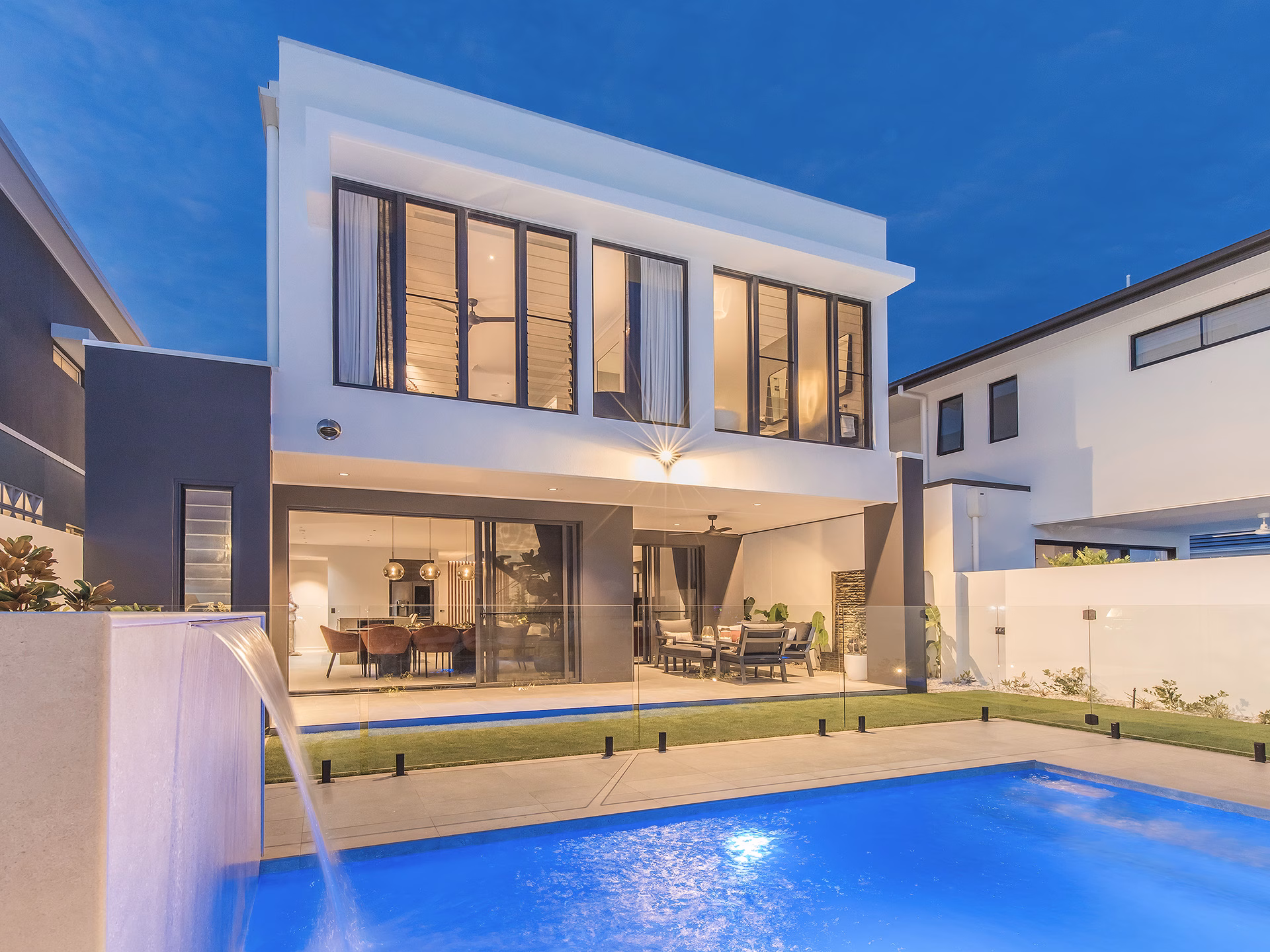 Custom Build Gold Coast
