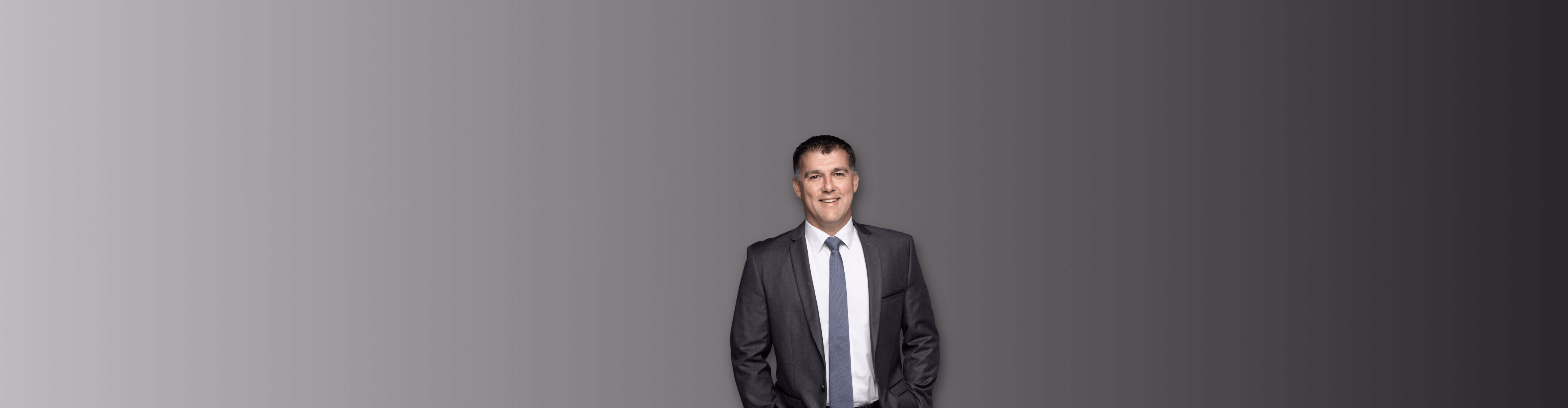 Jason K is Homecorp's CFO