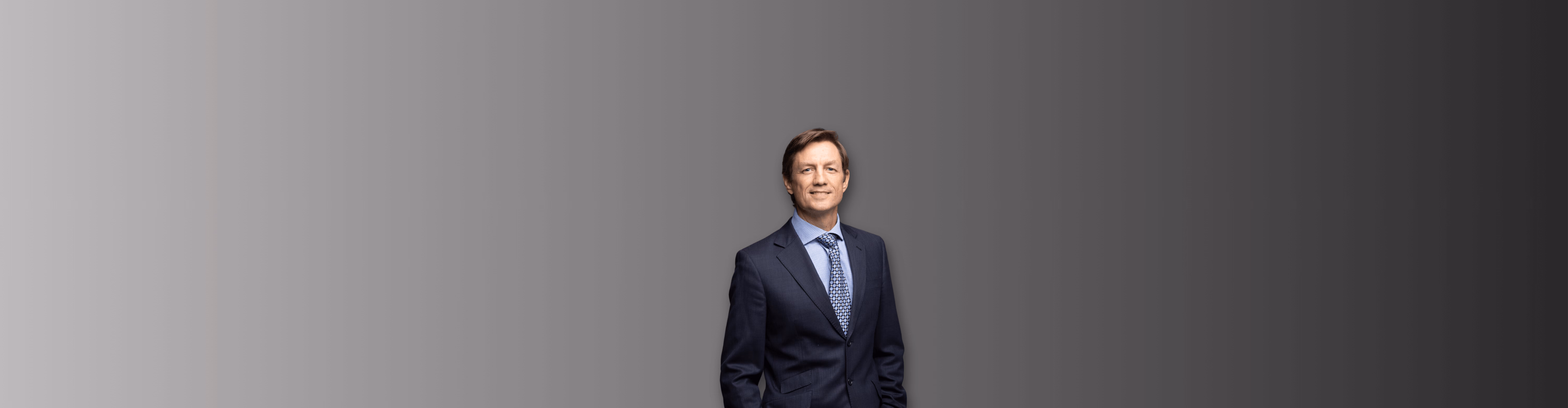 David McMahon COO