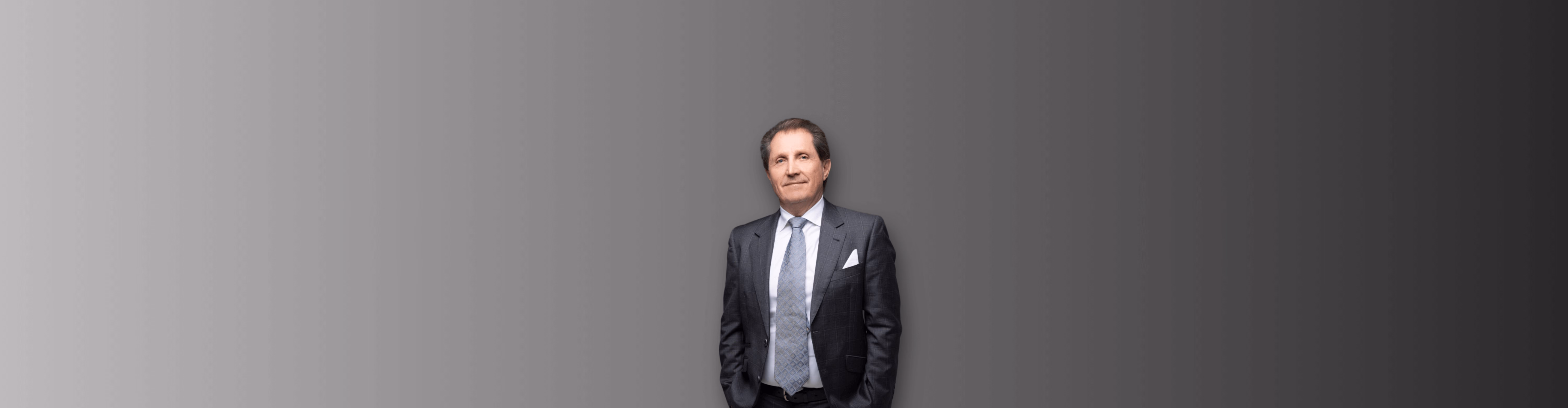 Homecorp Executive Director