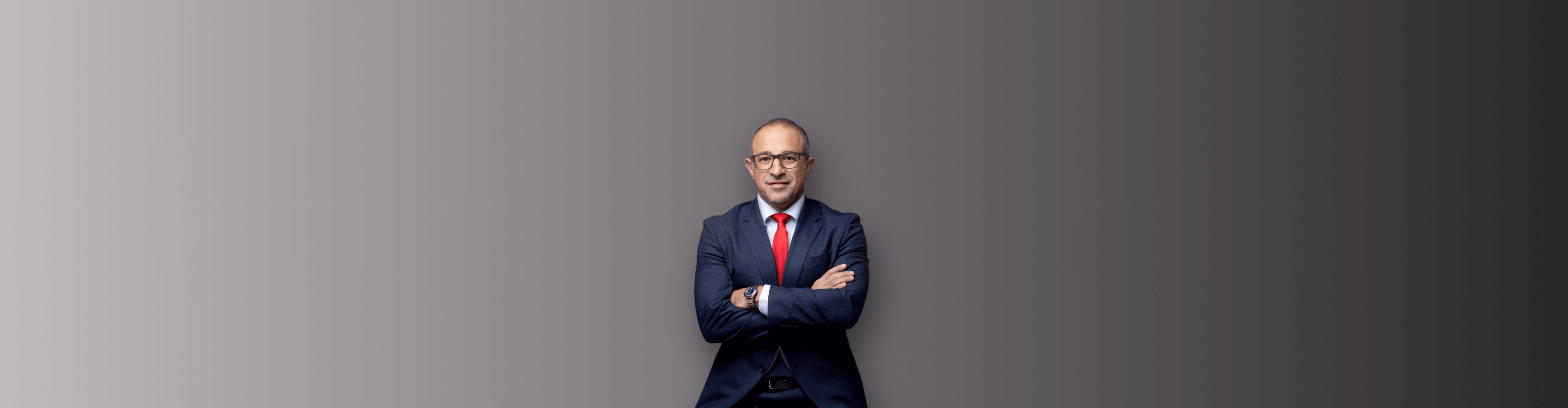 Ron Bakir Homecorp CEO