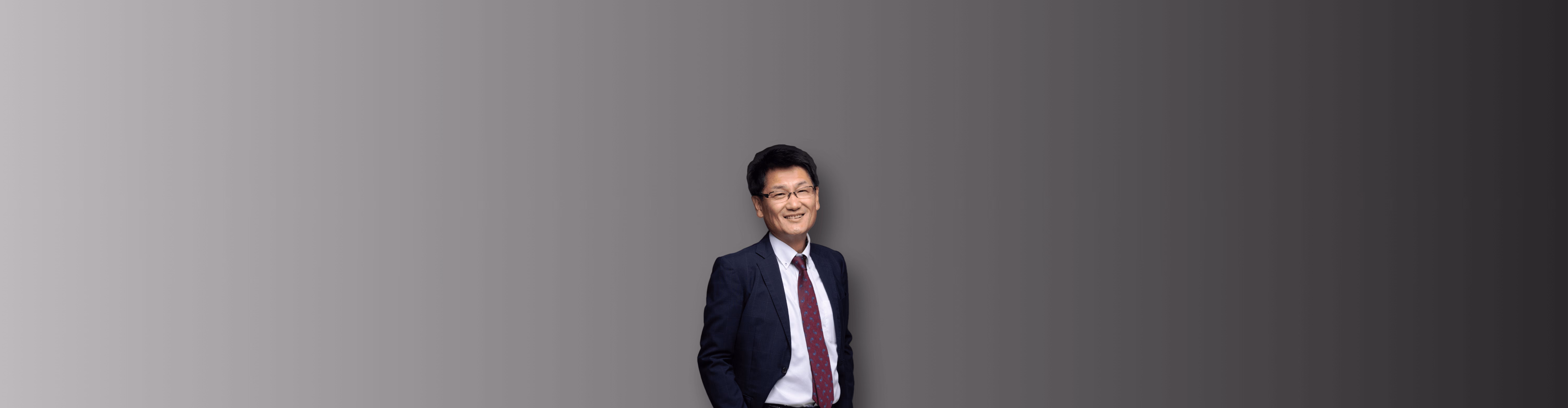 Tomo is Director of Misawa Homes Australia