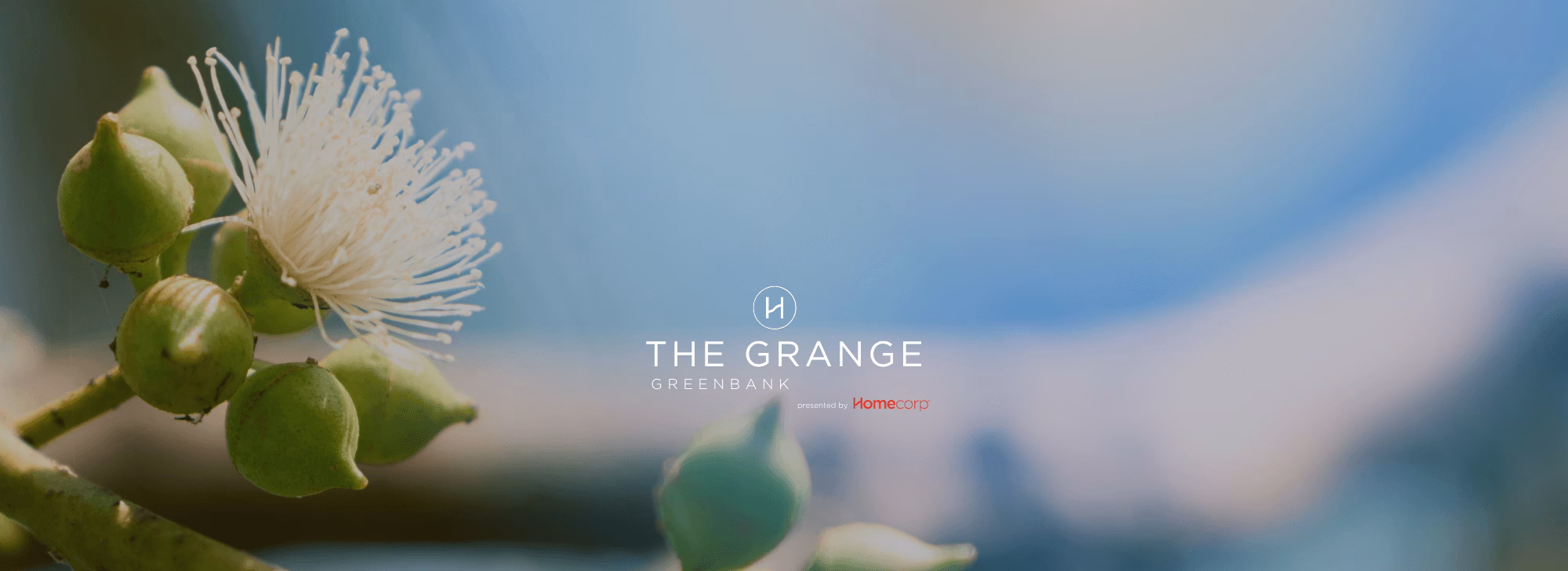 The Grange Greenbank