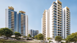 Cienna Varsity Ridge apartments