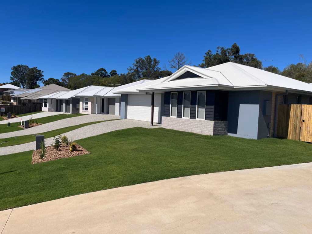 House and land packages by Homecorp