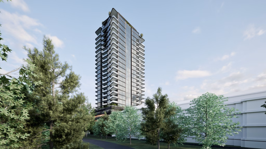 Homecorp annouces new Surfers Paradise project