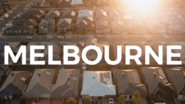 Homecorp expands into Melbourne