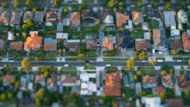 Homecorp moves into Melbourne