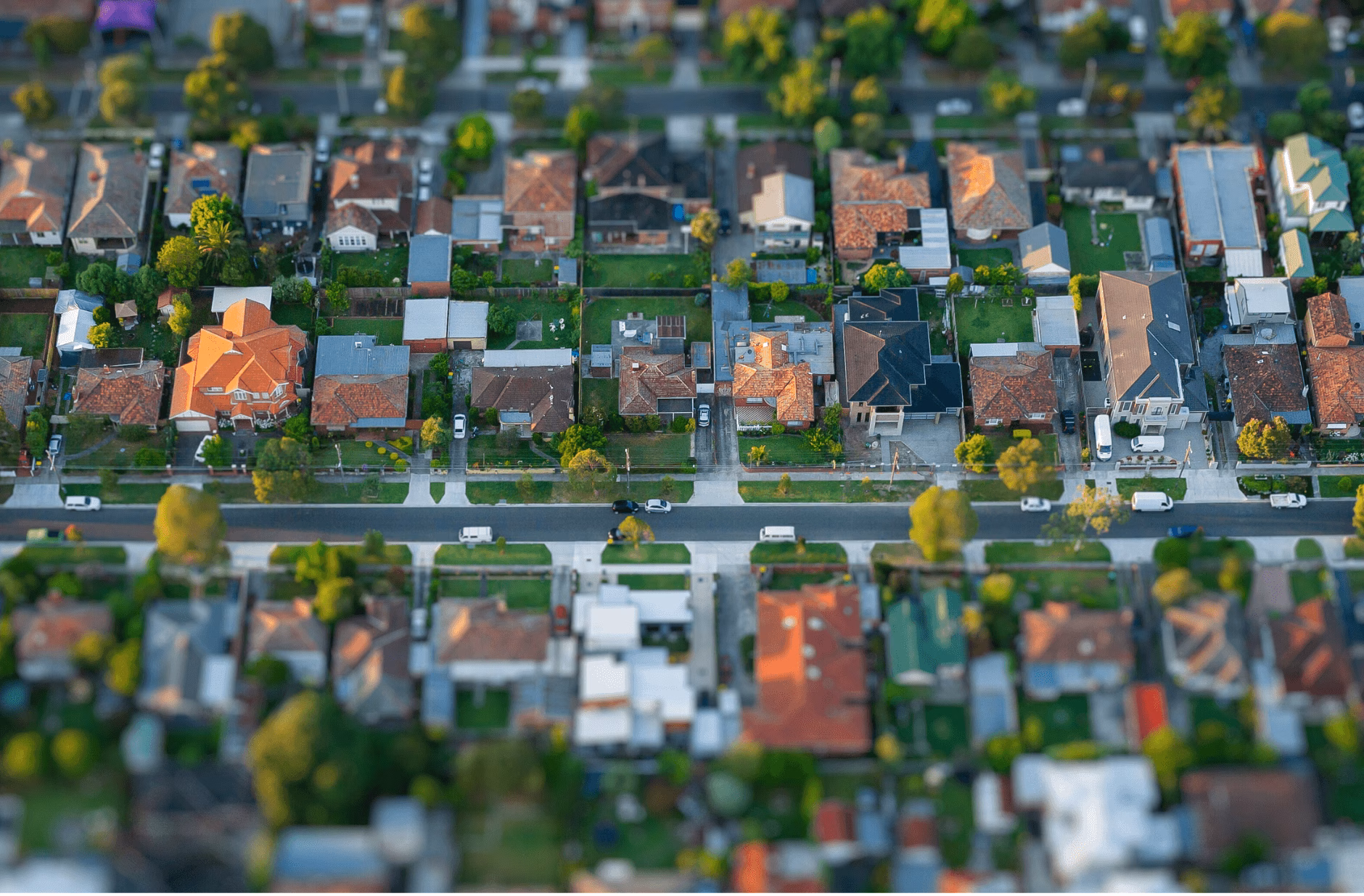 Homecorp moves into Melbourne