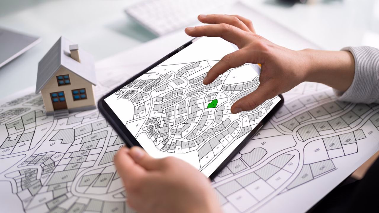 Land developers Brisbane