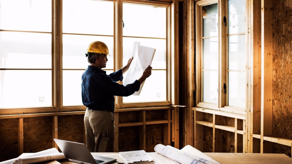 Wholesale home builders
