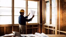 Wholesale home builders