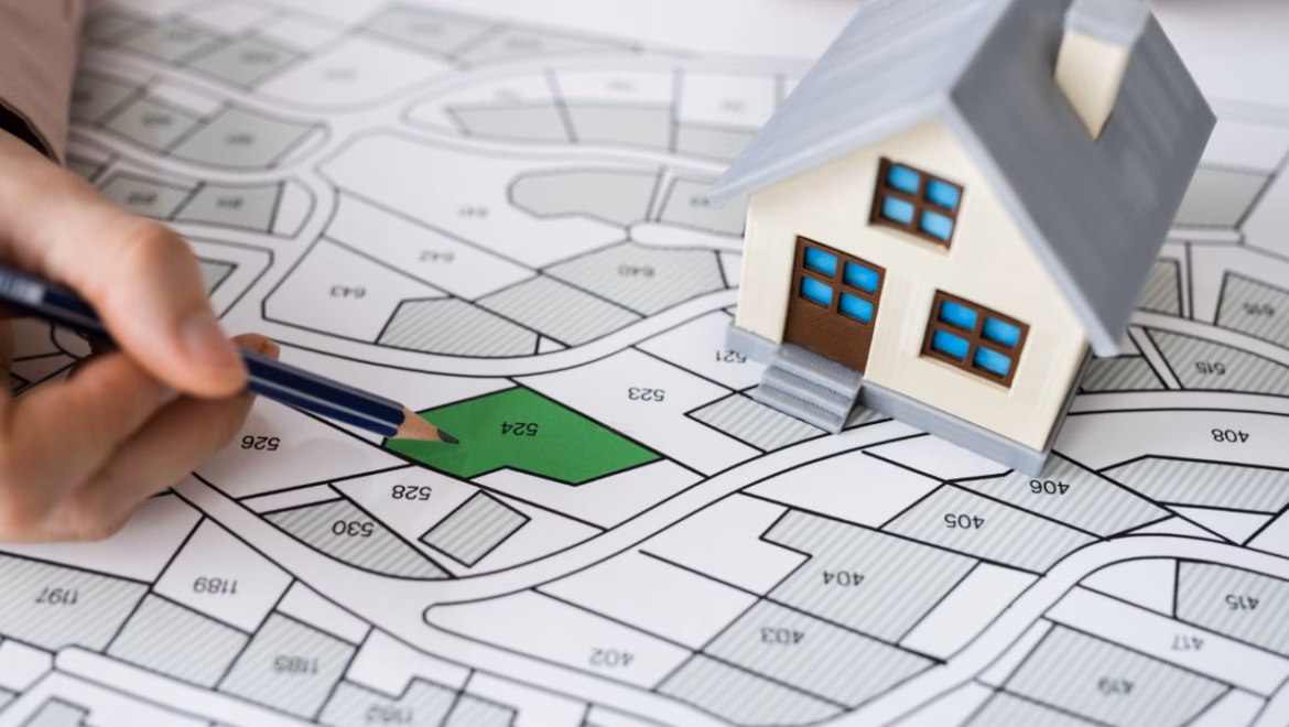 Land developers Brisbane