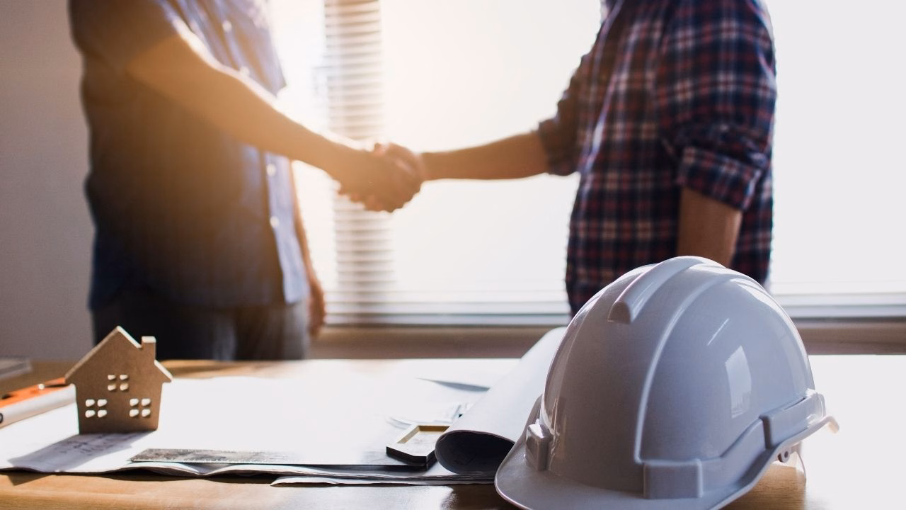 Wholesale home builders